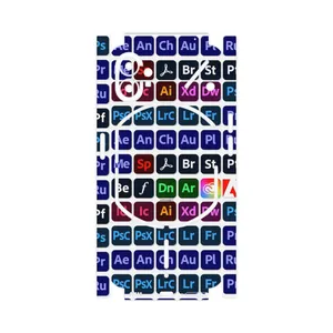 MAHOOT Adobe-FullSkin Cover Sticker for Nothing Phone 1