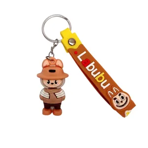 جاکلیدی مدل لبوبو