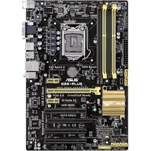 مادربرد ایسوس مدل B85-PLUS