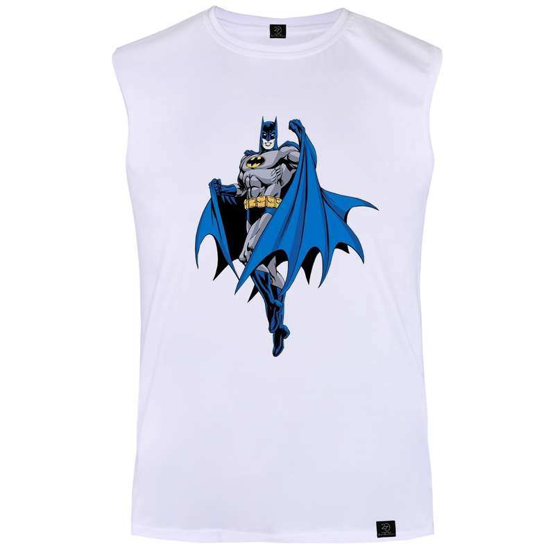 تاپ مردانه 27 مدل BATMAN کد QN526