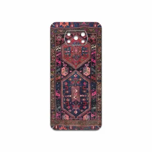 MAHOOT Rug Cover Sticker for Xiaomi Poco X3 NFC
