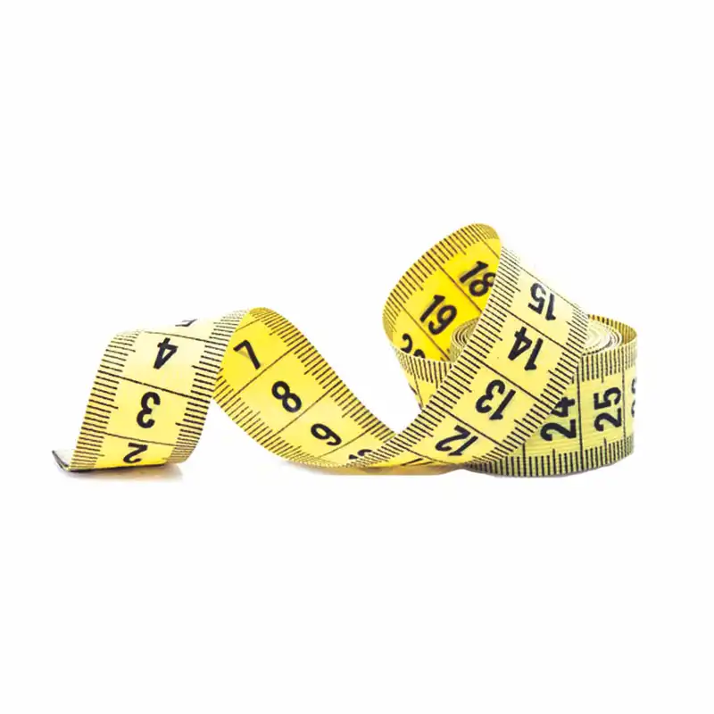 متر خیاطی کد ZA