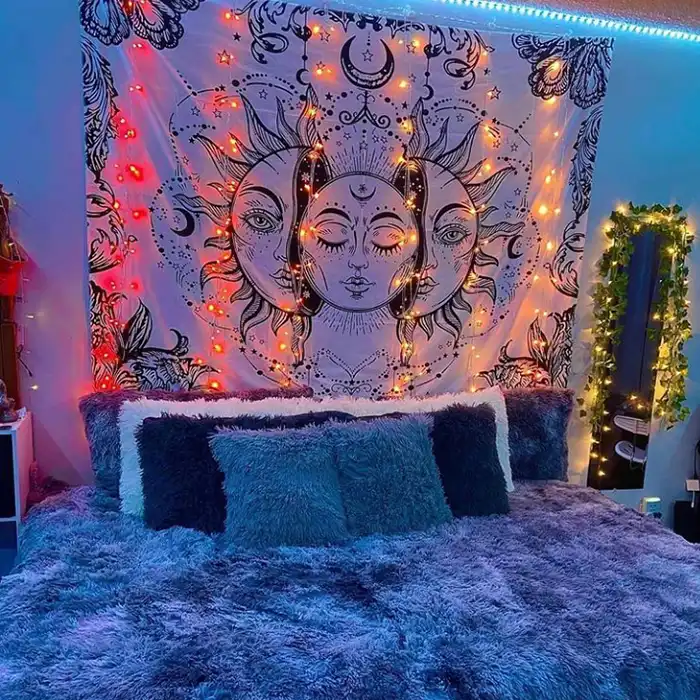 پوستر پارچه ای کد 02