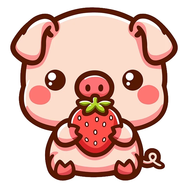  استیکر پارچه و لباس پاد آفرین طرح کارتونی کد 5394