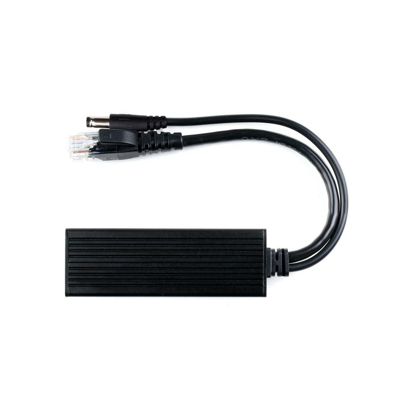 آداپتور POE گیگابایتی مدل POE SPLITTER 25W