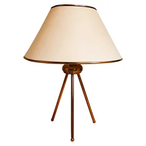 آباژور رومیزی آس کرال وود مدل As _ pf 2