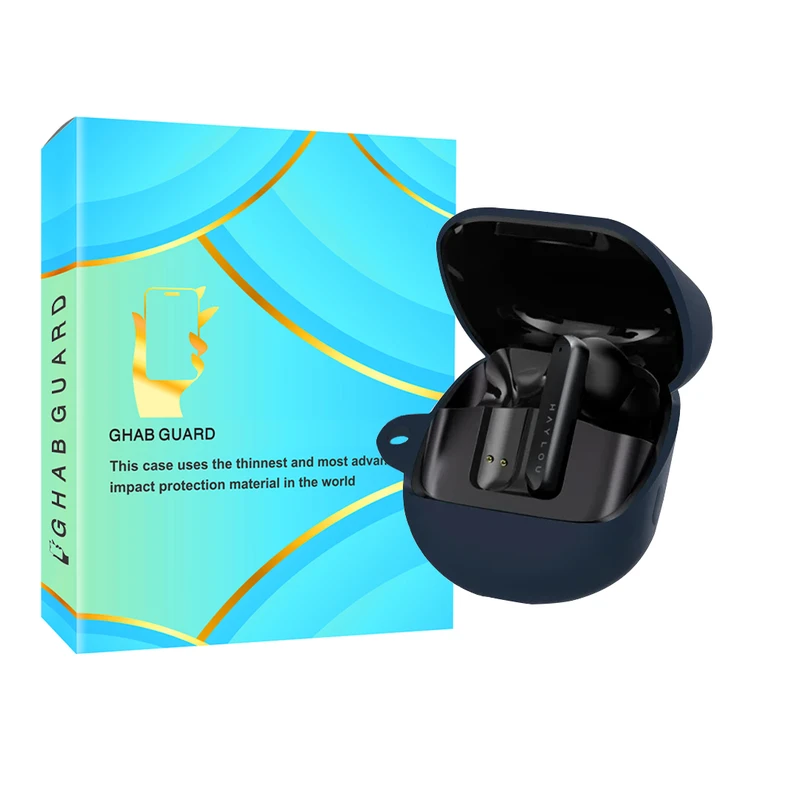 کاور قاب گارد مدل EARPODS مناسب برای کیس هدفون بی سیم هایلو X1 Pro
