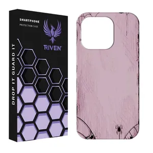 RIVEN RI1-15 Case For Apple iPhone 12