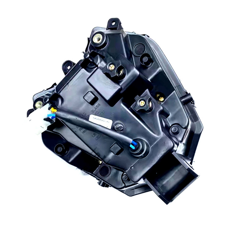 چراغ جلو موتور سیکلت مدل 249s مناسب برای بنلی 249S