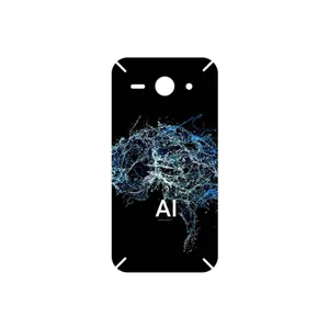 MAHOOT Artificial intelligence 2 Cover Sticker for Huawei Ascend Y530