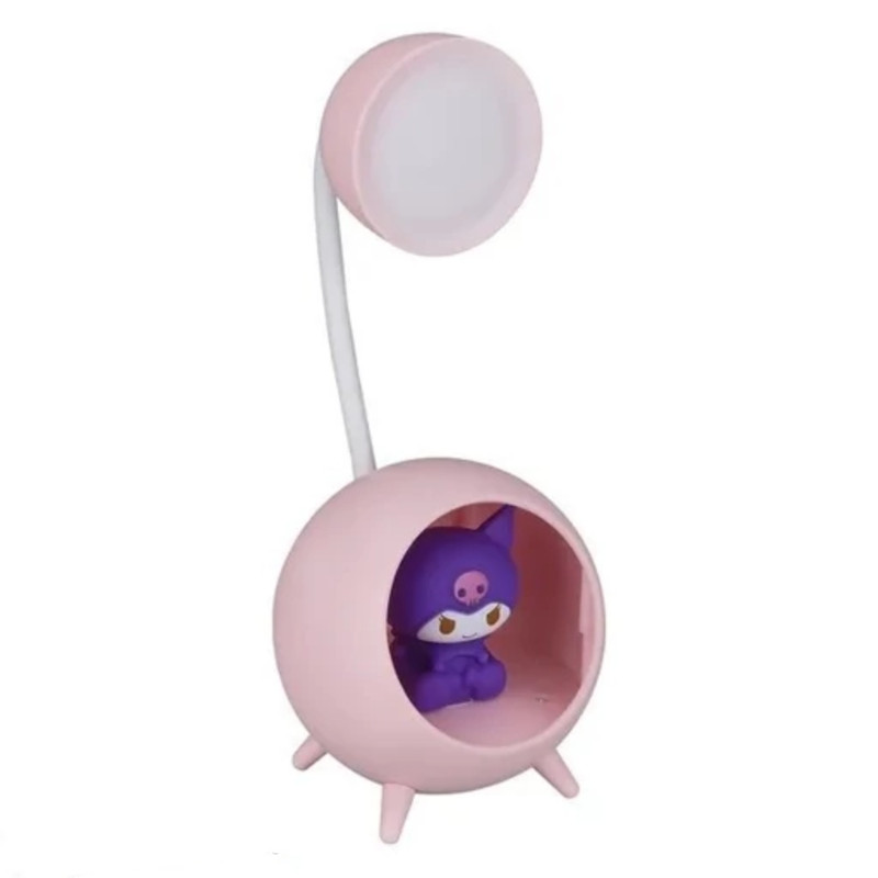 چراغ مطالعه شارژی مدل E84