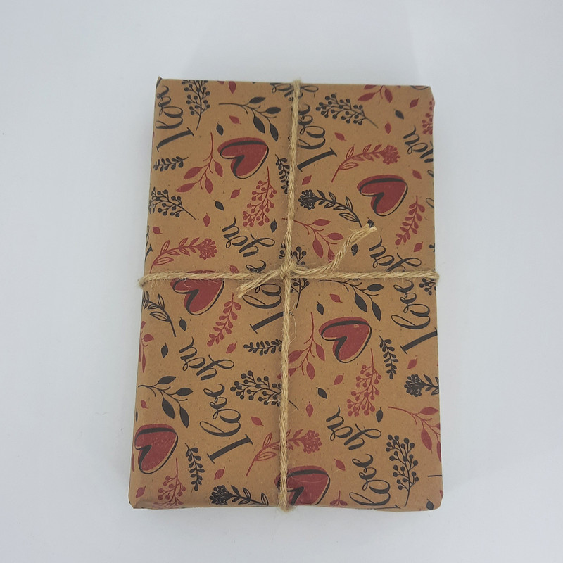 کاغذ کادو مدل hur1