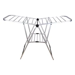 بند رخت تاشو بی.وی.کی مدل 401420