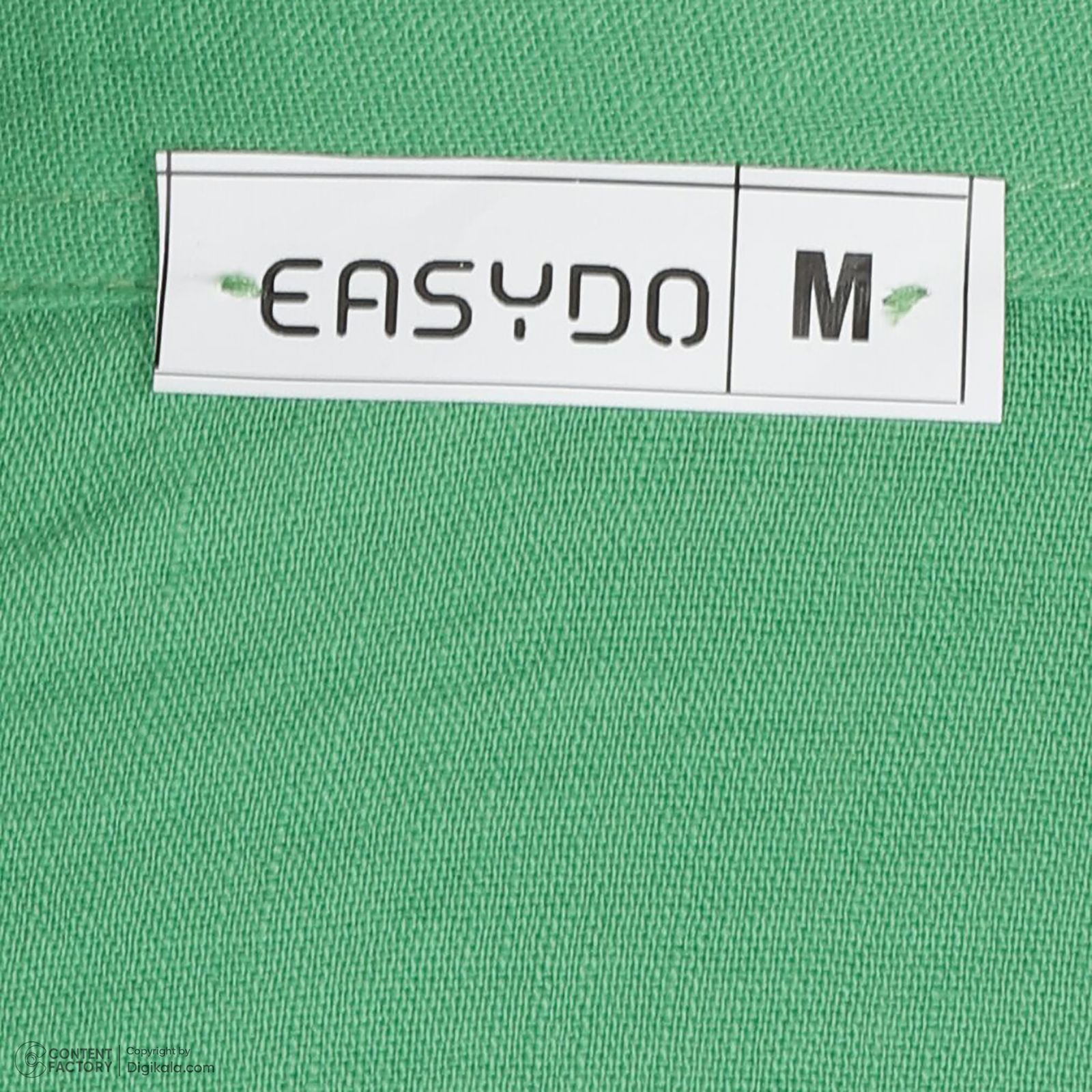 مانتو و شلوار زنانه ایزی دو مدل 11159434 -  - 5