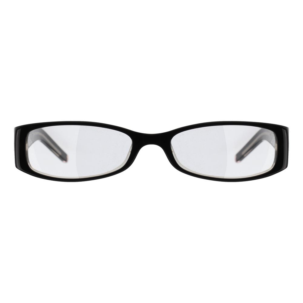 فریم عینک طبی مستطیلی زنانه دولچه اند گابانا مدل 0DD1148B-675-51 مناسب برای صورت بیضی، قلب، گرد و مثلث
