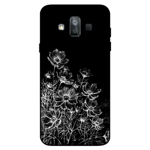 Megafone 7274 Cover For Samsung Galaxy J7 Duo / J720