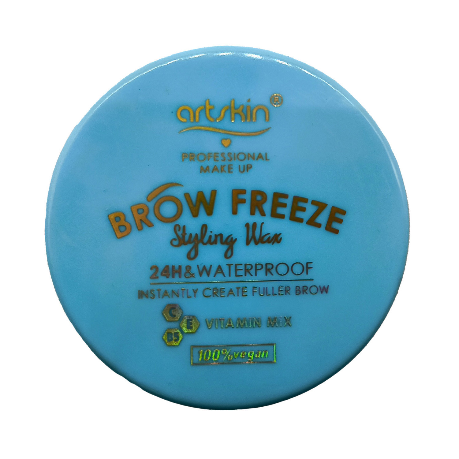 صابون لیفت ابرو آرت اسکین مدل ّFreeze