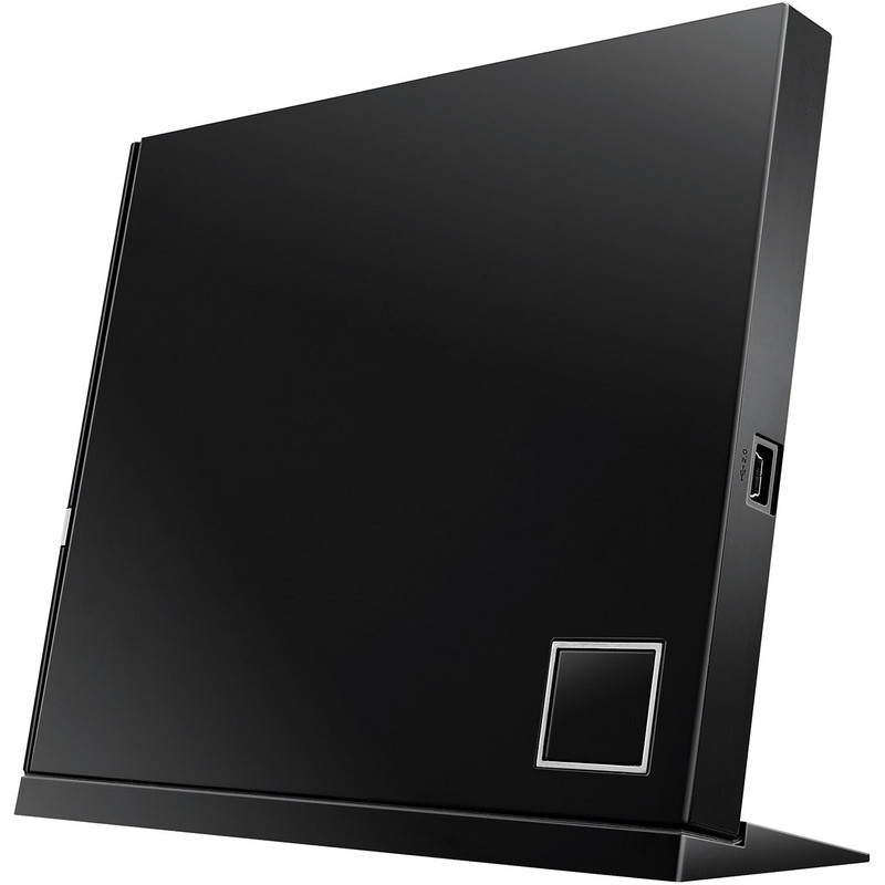 درایو Combo Blu-ray اکسترنال ایسوس مدل SBC-06D2X-U