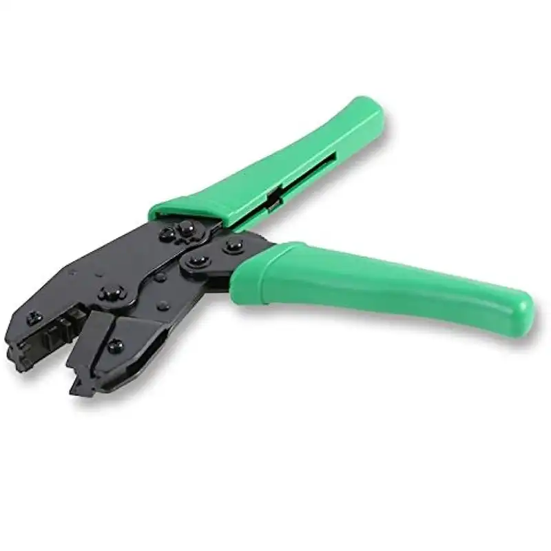 آچار پرس BNC مدل Climping