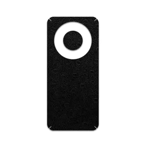 MAHOOT Ostrich-Leather Cover Sticker for Honor X9c Smart