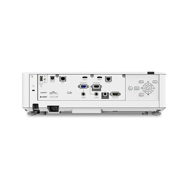 ویدئو پروژکتور اپسون مدل EB-L520U 1