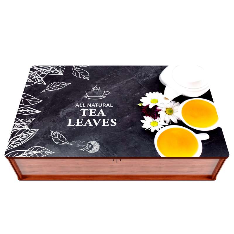 جعبه چای کیسه ای آلتین آی مدل I3011