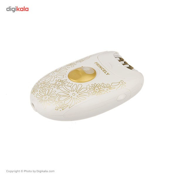 اپیلاتور پرینسلی PR508