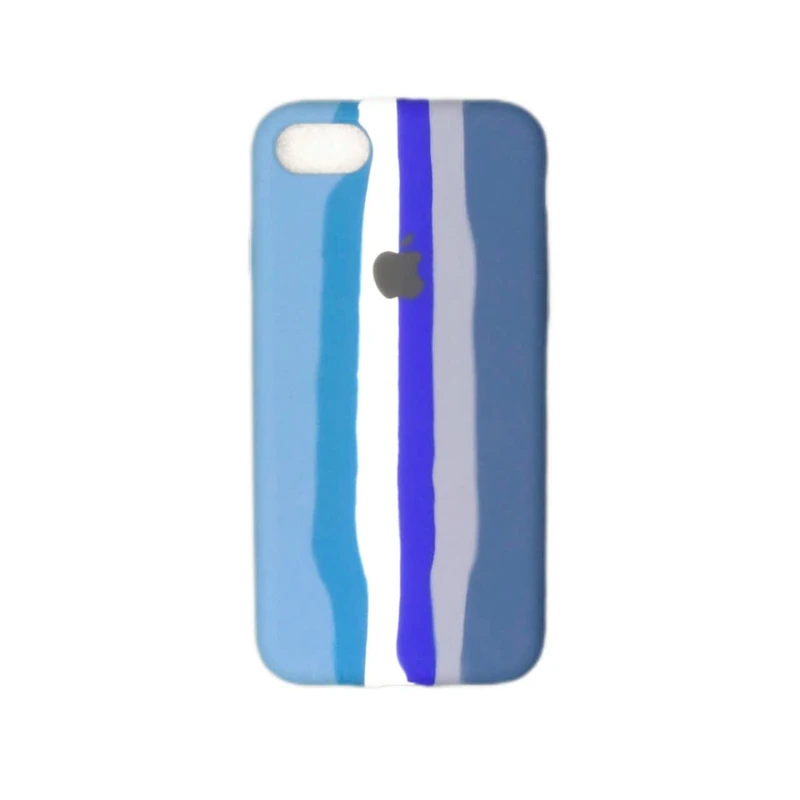 کاور مدل 02 طرح آبرنگی کد 1 مناسب برای گوشی موبایل اپل iphone 7