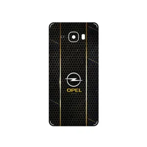 MAHOOT OPEL Cover Sticker for Samsung Galaxy C7