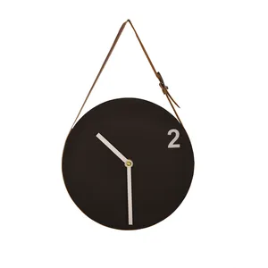 ساعت دیواری مدل گرد 02