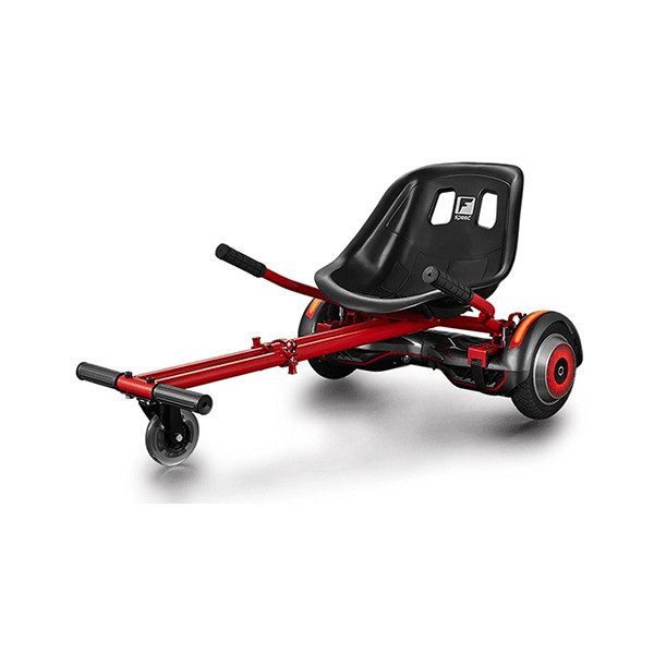 صندلی اسکوتر برقی اف اسپید مدل D-Kart 2022