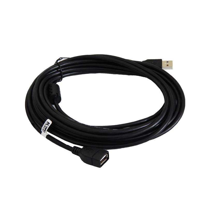 کابل افزایش طول USB کی نت مدل K-CUE20050 طول 5 متر