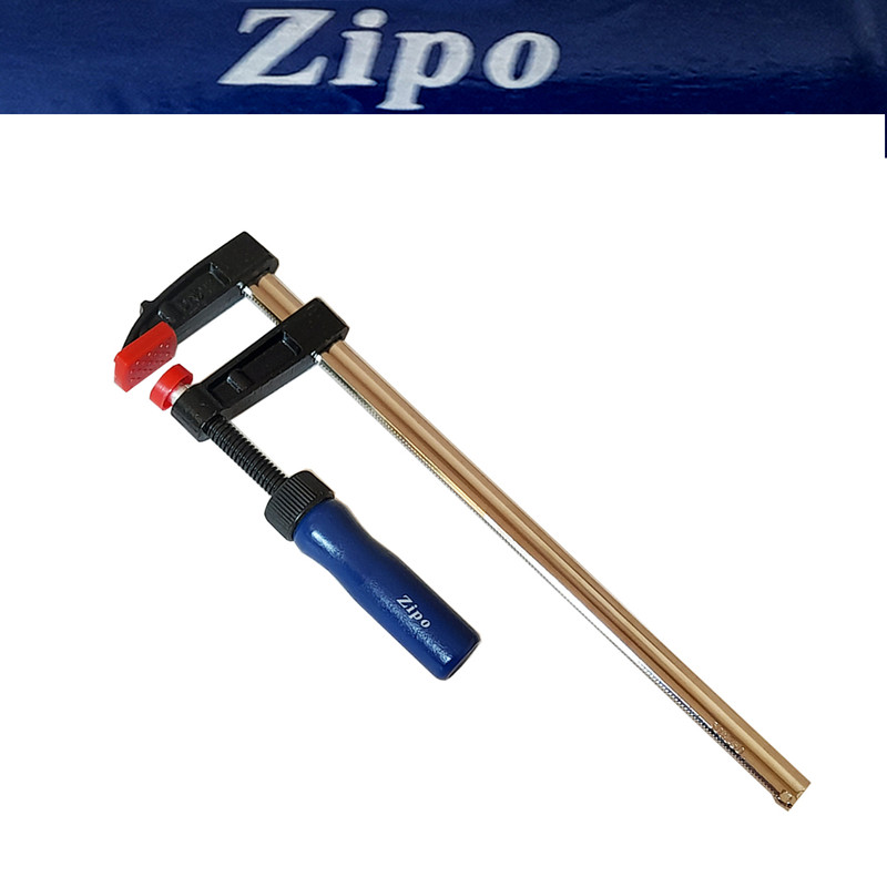 گیره نجاری زیپو مدل - 63