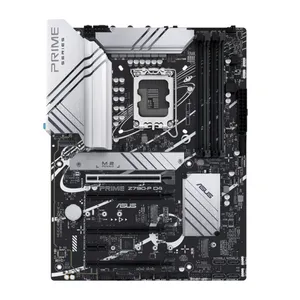 مادربرد ایسوس مدل PRIME Z790-P D4-CSM