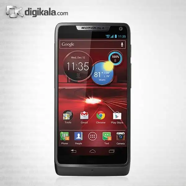 گوشی موبایل موتورولا ریزر ام