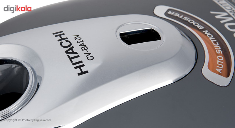 جاروبرقی هیتاچی مدل CV-BA20V جاروبرقی هیتاچی مدل CV-BA20V