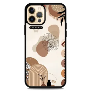 AKAM AMC-WA12PRO-BOHO-39 Cover For Apple iPhone 12 Pro
