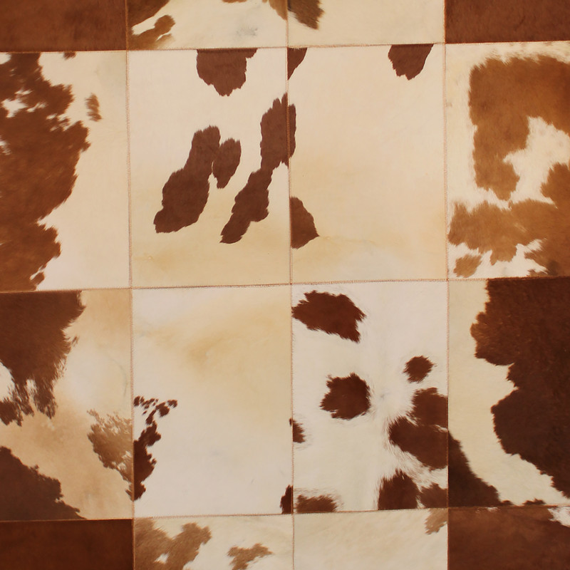 فرش چرمی مدل LFM461