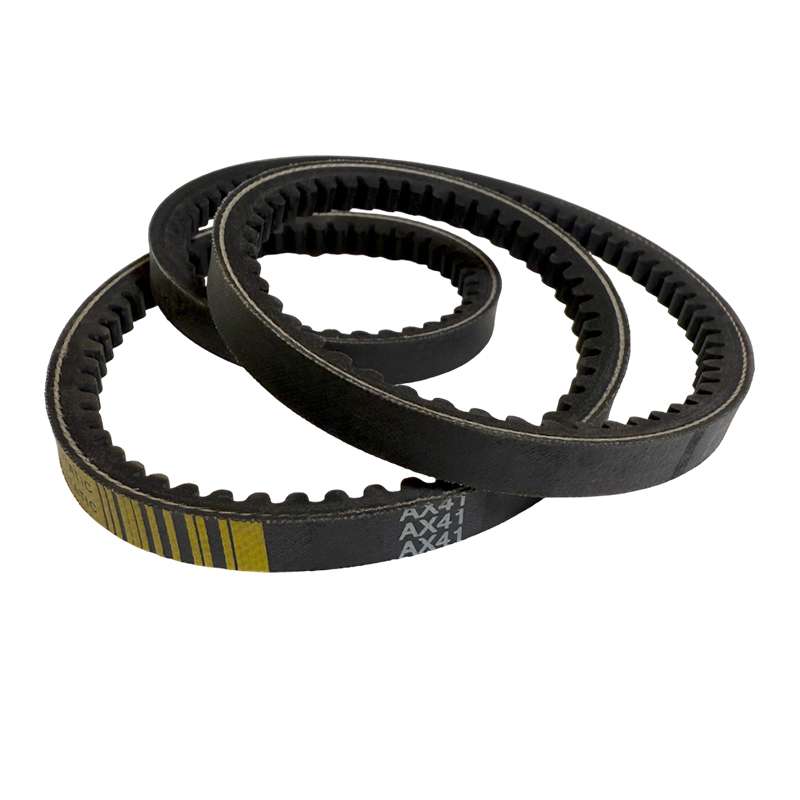 تسمه صنعتی ساکوری مدل AX41 تسمه صنعتی ساکوری مدل AX41