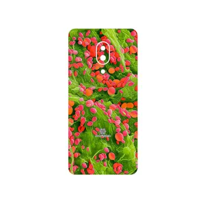 MAHOOT Atom Universe 3 Cover Sticker for Lenovo Z5 Pro