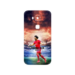 MAHOOT Mohammad Salah Cover Sticker for Huawei Ascend G8