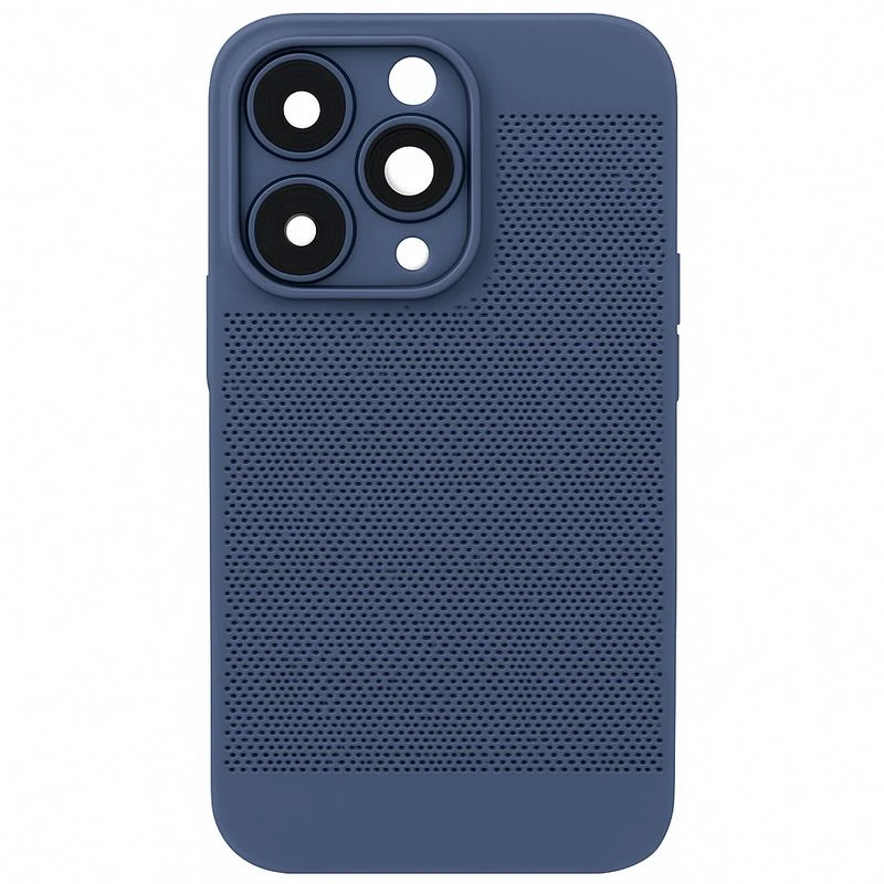کاور مدل phone case مناسب برای گوشی موبایل اپل iphone 14 pro