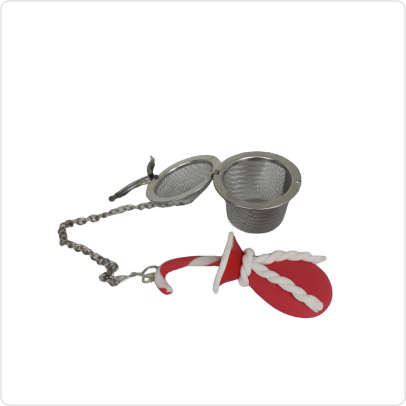 صافی چای کد 001