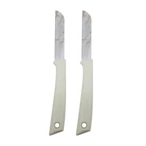کارد میوه خوری روک کد mm008 بسته 2 عددی