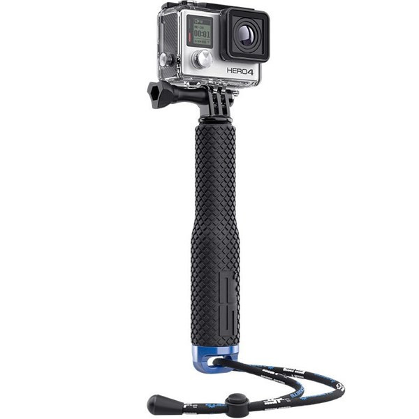 مونوپاد Sp-Gadget مدل پاو پل 19 اینچ مخصوص دوربین های گوپرو