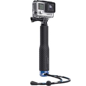 نقد و بررسی مونوپاد Sp-Gadget مدل پاو پل 19 اینچ مخصوص دوربین های گوپرو توسط خریداران