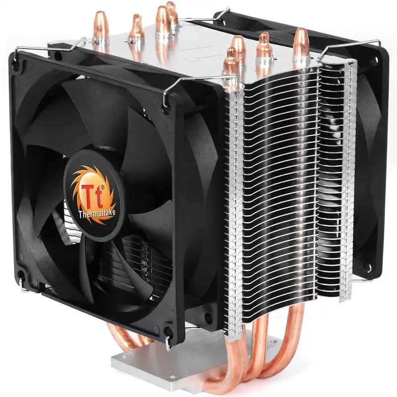 خنک کننده پردازنده ترمالتیک مدل Contac 21