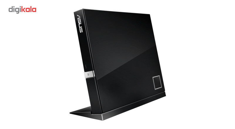 درایو Combo Blu-ray اکسترنال ایسوس مدل SBC-06D2X-U
