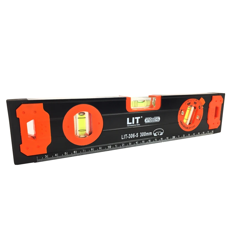 تراز دستی لیت کد LIT-306_5