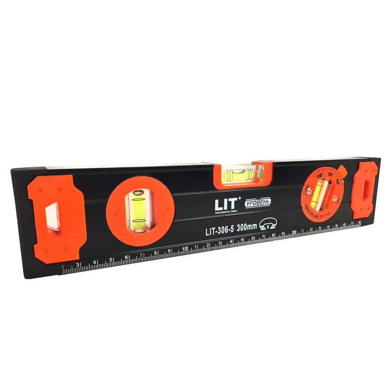 تراز دستی لیت کد LIT-306_5 تراز دستی لیت کد LIT-306_5